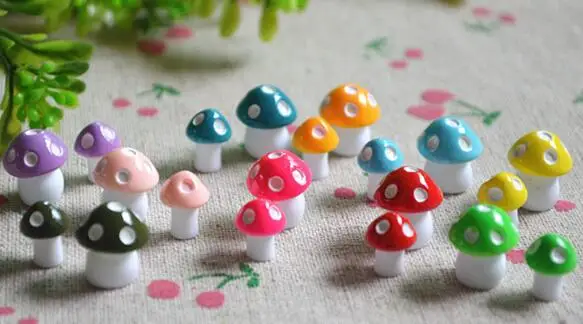 10PCS Slime Charms Mini Mushroom Resin Plasticine Slime Accessories Beads Lizun Making Supplies For DIY Scrapbooking Crafts
10PCS Slime Charms Mini Mushroom Resin Plasticine Slime Accessories Beads Lizun Making Supplies For DIY Scrapbooking Crafts