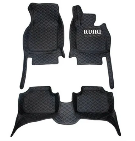 Good mats! Custom special car floor mats for Right Hand Drive Hyundai Santa Fe 5 seats 2019 waterproof carpets for Santafe 2019
Good mats! Custom special car floor mats for Right Hand Drive Hyundai Santa Fe 5 seats 2019 waterproof carpets for Santafe 2019