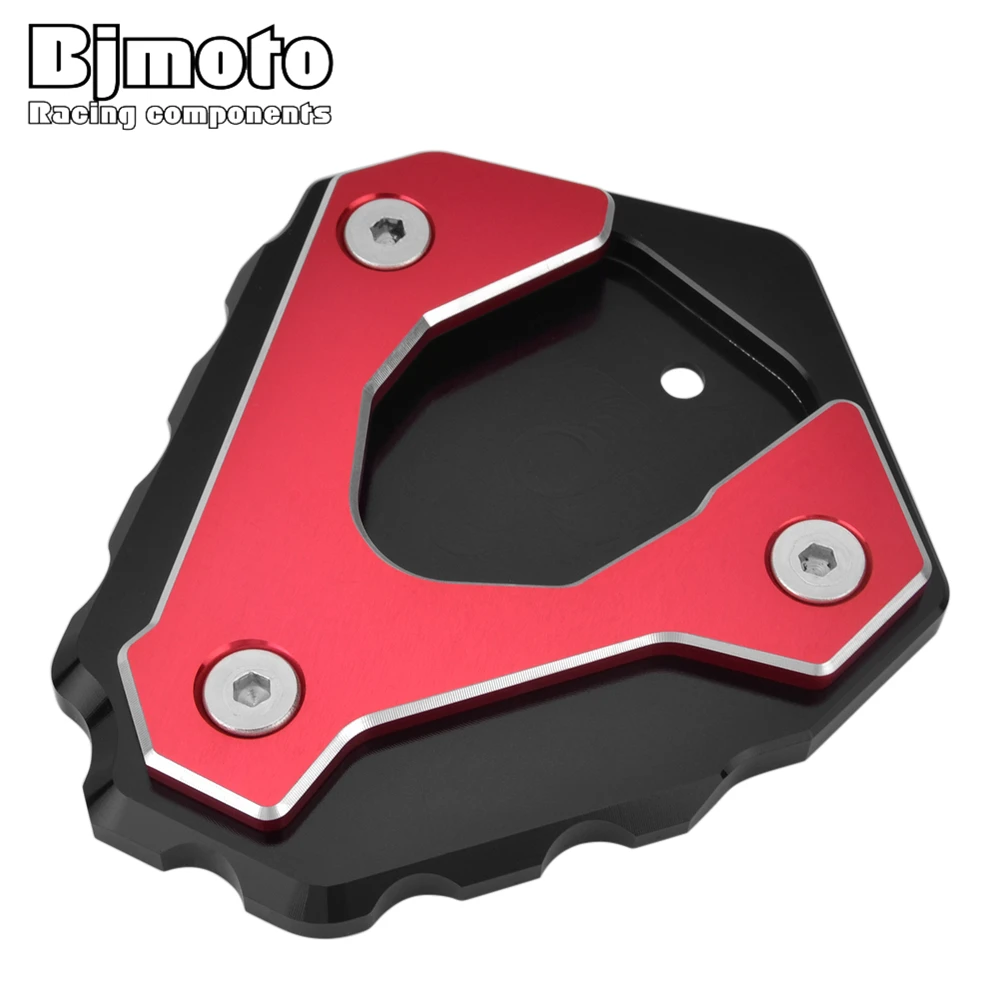 Выдвижная подставка для мотоцикла BJMOTO, боковая подставка, увеличитель пластины для мотоциклов BMW G310R 2016-2018
Выдвижная подставка для мотоцикла BJMOTO, боковая подставка, увеличитель пластины для мотоциклов BMW G310R 2016-2018