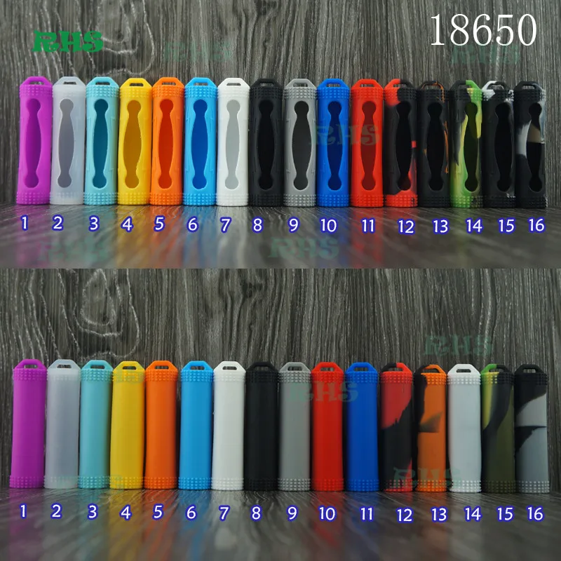 1000pcs Perfectly suit 3600mah 18650 high capacity batteries silicone case/skin for 3.7V 18650 li ion battery cell 18650 battery
1000pcs Perfectly suit 3600mah 18650 high capacity batteries silicone case/skin for 3.7V 18650 li ion battery cell 18650 battery
