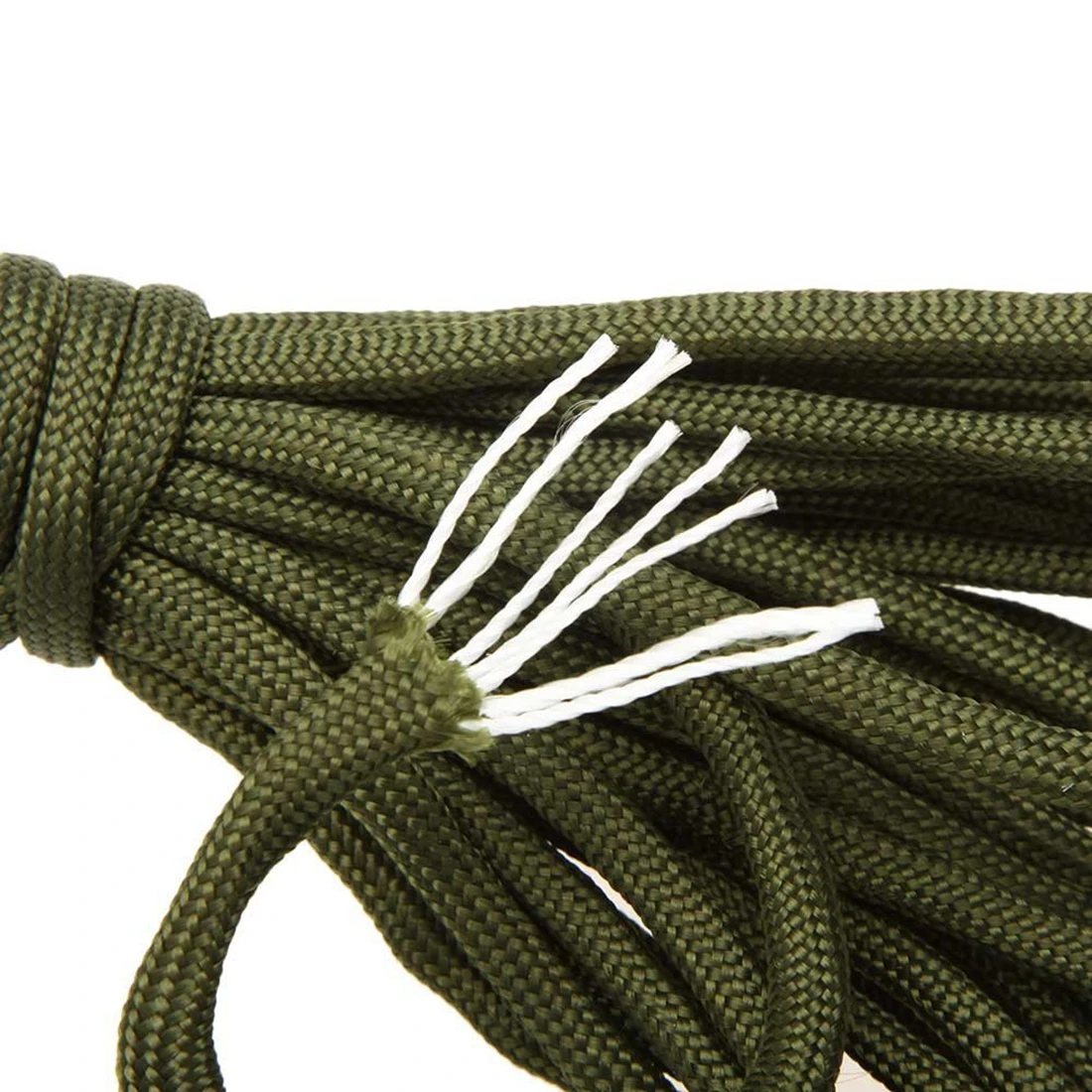 20FT about 6.1 meters outdoor 7 strand umbrella rope | Спорт и развлечения