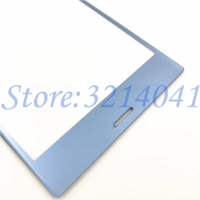 10Pcs/Lot Original 5.2 inches For Sony XZs G8231 G8232 Front Glass Touch Screen LCD Outer Panel Top Lens Cover
10Pcs/Lot Original 5.2 inches For Sony XZs G8231 G8232 Front Glass Touch Screen LCD Outer Panel Top Lens Cover
