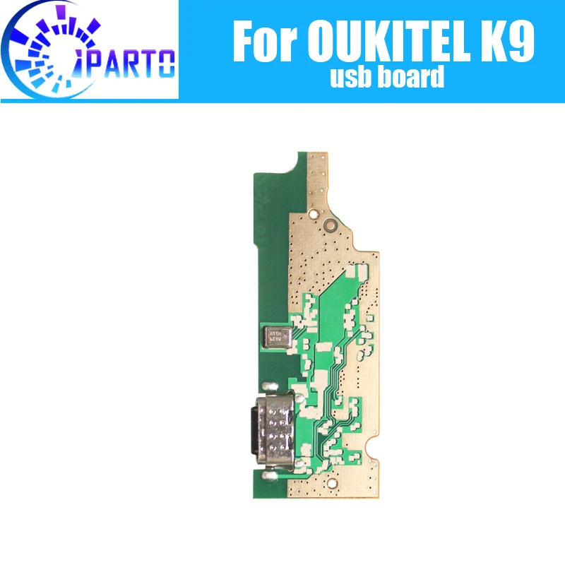 OUKITEL K9 usb плата 100% оригинальная новая для usb-штекера зарядная плата Сменные аксессуары для телефона OUKITEL K9
OUKITEL K9 usb плата 100% оригинальная новая для usb-штекера зарядная плата Сменные аксессуары для телефона OUKITEL K9