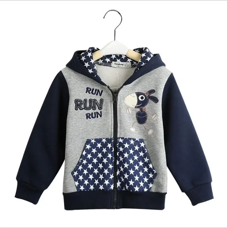 Baby Boys Girls Hoodies Clothes Children Winter Sweatshirts Toddler Casual Sweater Kids Hoodies Casual Kid's Jacket Outerwear
Baby Boys Girls Hoodies Clothes Children Winter Sweatshirts Toddler Casual Sweater Kids Hoodies Casual Kid's Jacket Outerwear