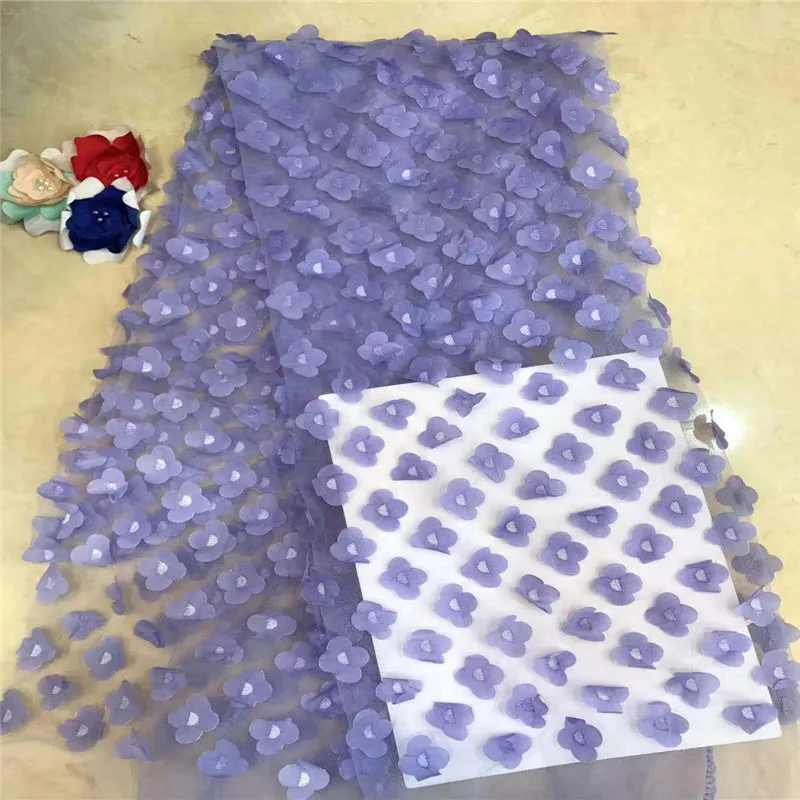 Cassiel New African Lace Fabric 2019 Embroidered Nigerian Laces Fabric High Quality French Tulle Lace Fabric For Wedding Dress
Cassiel New African Lace Fabric 2019 Embroidered Nigerian Laces Fabric High Quality French Tulle Lace Fabric For Wedding Dress