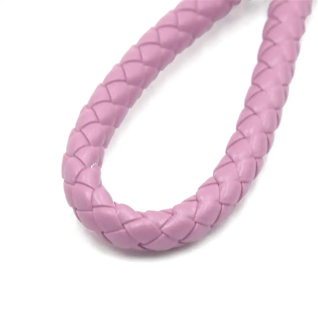 uxcell 2pcs Pink Weave Faux Leather Rope Design Pendant Key Ring Keychain for Home Car
uxcell 2pcs Pink Weave Faux Leather Rope Design Pendant Key Ring Keychain for Home Car