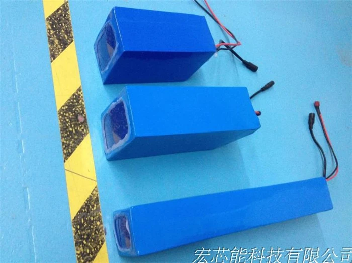 High Quality 24V 10AH 10000MAH Lithium-ion Chargeable Batteries for E-bikes/All Equipments Power Source
High Quality 24V 10AH 10000MAH Lithium-ion Chargeable Batteries for E-bikes/All Equipments Power Source