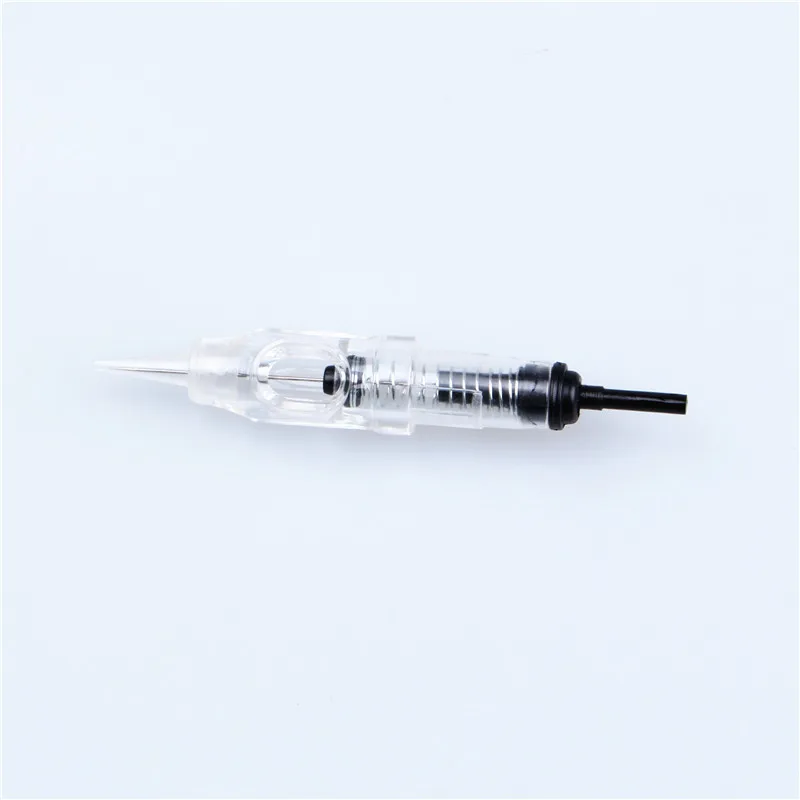 Professional Promotion Makeup disposable Tattoo Clear nouveua needle 10pcs cartridges for digital microblading machine
Professional Promotion Makeup disposable Tattoo Clear nouveua needle 10pcs cartridges for digital microblading machine