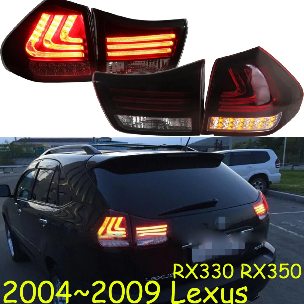 2004~2009 Lexu RX330 taillight,LED,RX350 Lexu RX330 taillight,car accessories,RX350 rear lamp,Video display,RX330 fog light
2004~2009 Lexu RX330 taillight,LED,RX350 Lexu RX330 taillight,car accessories,RX350 rear lamp,Video display,RX330 fog light