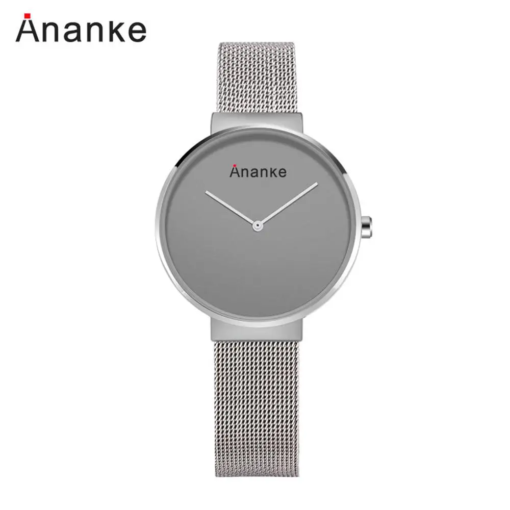 Super Slim Sliver Mesh Stainless Steel Watches Women Top Brand Luxury Casual Clock Ladies Wrist Watch Lady Relogio Feminino
Super Slim Sliver Mesh Stainless Steel Watches Women Top Brand Luxury Casual Clock Ladies Wrist Watch Lady Relogio Feminino