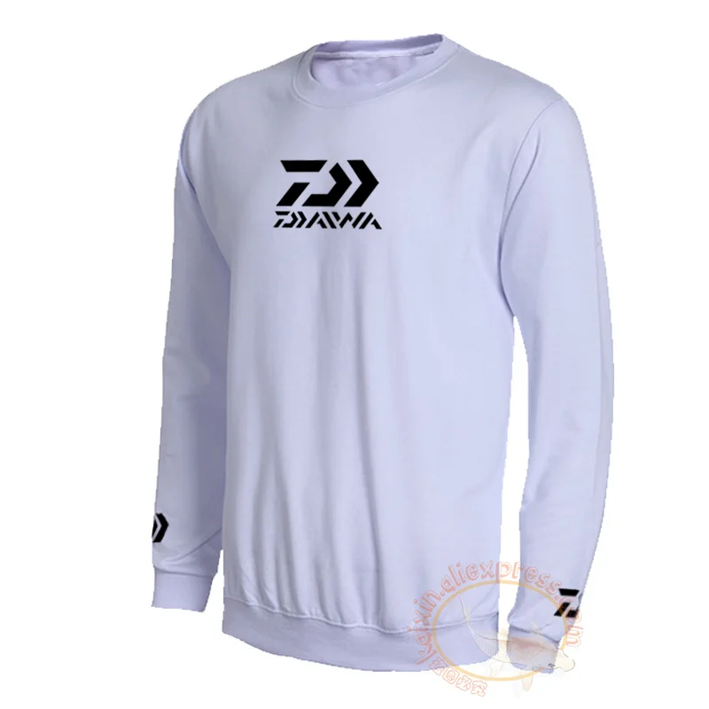 2019 Daiwa осенняя одежда для рыбалки зимняя рыболовная куртка для спорта на открытом воздухе одежда для рыбалки из чистого хлопка свитер для ры...
2019 Daiwa осенняя одежда для рыбалки зимняя рыболовная куртка для спорта на открытом воздухе одежда для рыбалки из чистого хлопка свитер для ры...