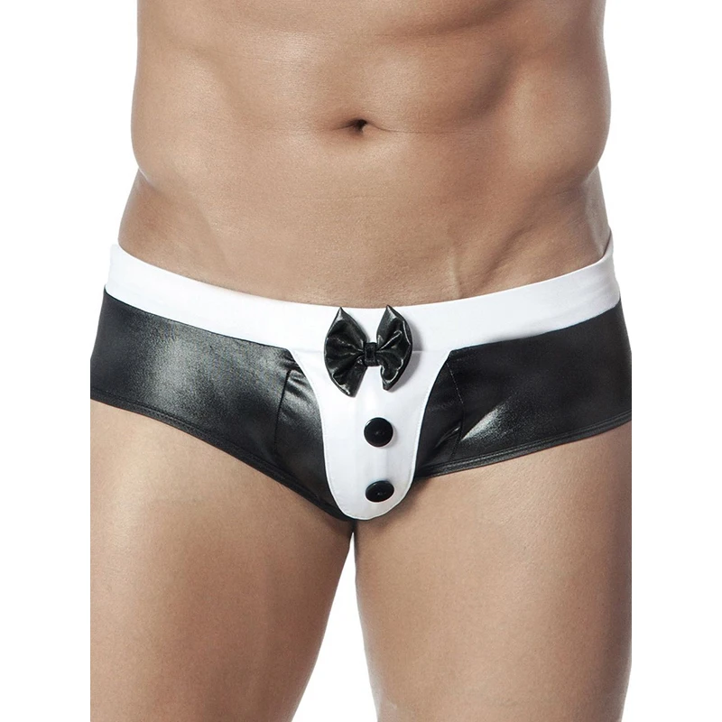 Мужские Трусы С Вибратором