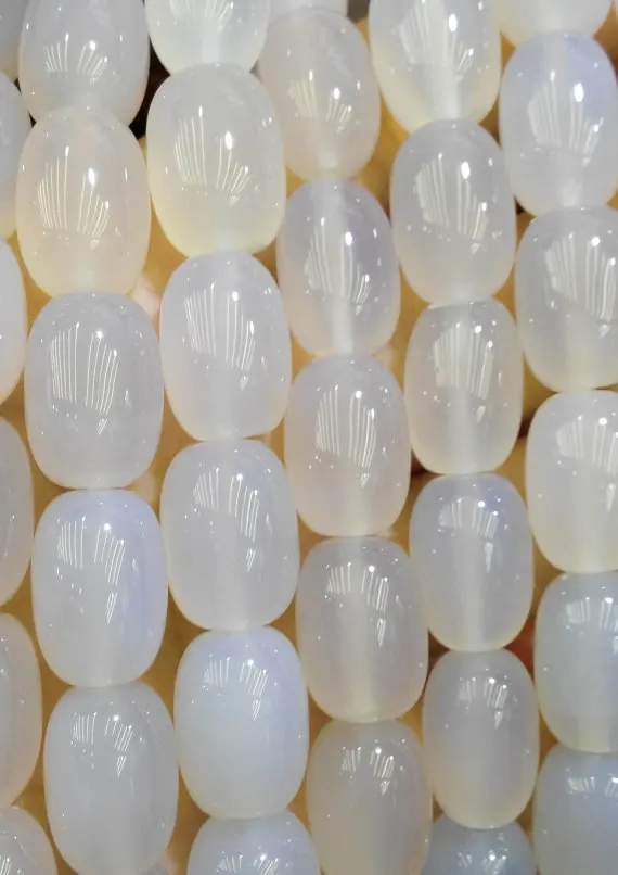 high quality genuine onyx agate bead 2strands 14x20mm barrel drum clear white red smooth loose beads
high quality genuine onyx agate bead 2strands 14x20mm barrel drum clear white red smooth loose beads