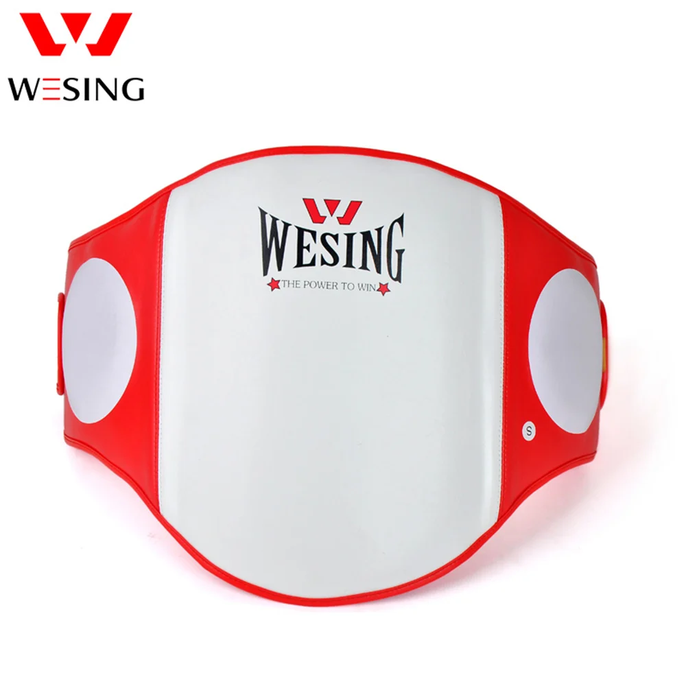 Wesing Muay Thai Waist Guard Protector Waist Abdominal Belly Pad Boxing Sanda Fighting Waist Target Training Belly
Wesing Muay Thai Waist Guard Protector Waist Abdominal Belly Pad Boxing Sanda Fighting Waist Target Training Belly