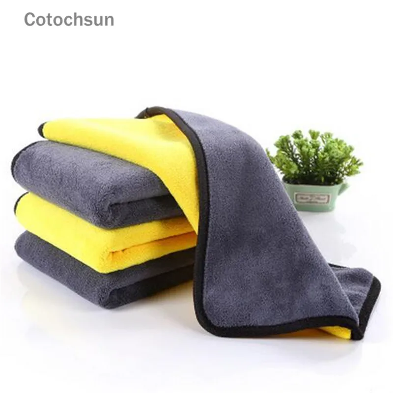 Cotochsun Car Cleaning Towel For Skoda Octavia Yeti Roomster Fabia Rapid Superb KODIAQ Citigo
Cotochsun Car Cleaning Towel For Skoda Octavia Yeti Roomster Fabia Rapid Superb KODIAQ Citigo