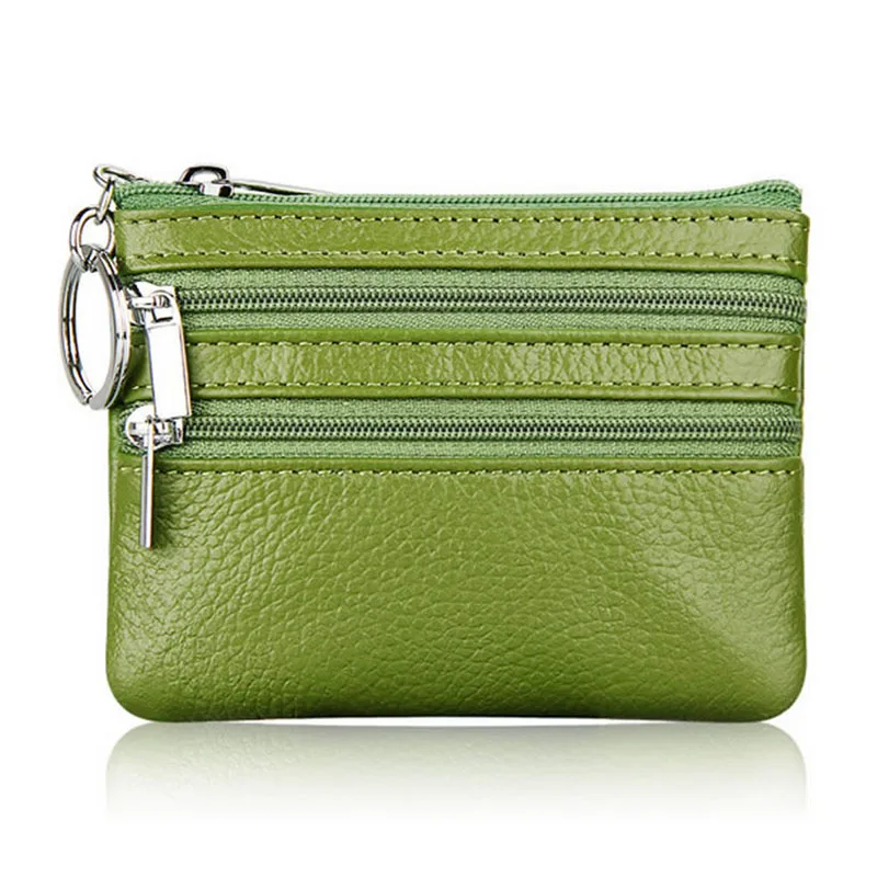 New 1Pc Women Men Leather Coin Purse Card Holder Wallet Clutch Zipper Small Change Bag
New 1Pc Women Men Leather Coin Purse Card Holder Wallet Clutch Zipper Small Change Bag
