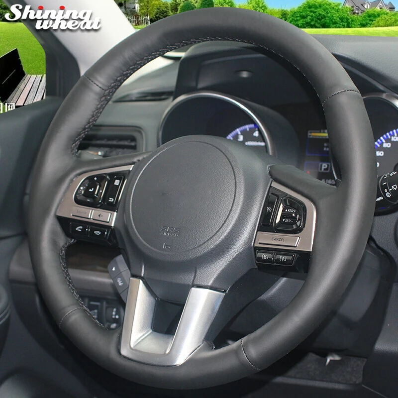 Цвет черный, натуральная кожа, фотообои BANNIS для Subaru Legacy 2016 Outback 2015 2016 XV 2016 Forester 2016
Цвет черный, натуральная кожа, фотообои BANNIS для Subaru Legacy 2016 Outback 2015 2016 XV 2016 Forester 2016