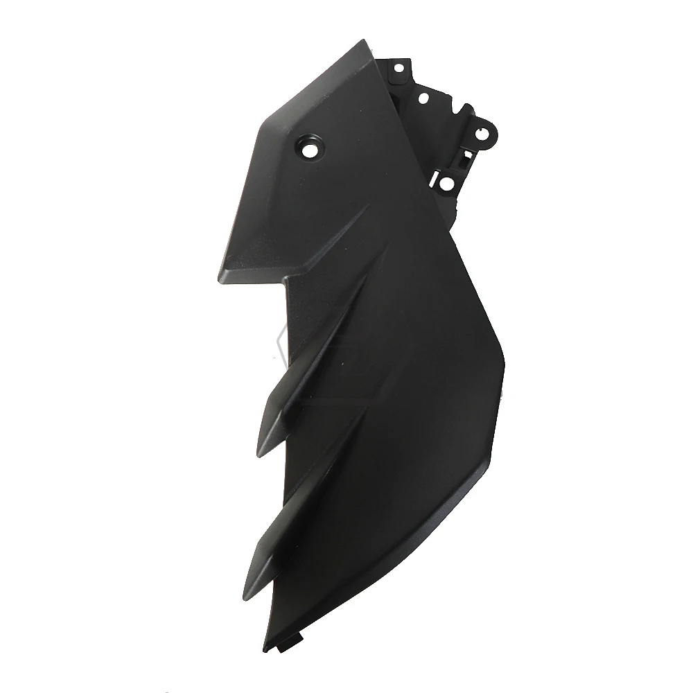 Motorcycle Side Trim Cover Bracket Fairing Cowling Case for Kawasaki Ninja 250 Z250 2013-2016 / Z300 2014-2016
Motorcycle Side Trim Cover Bracket Fairing Cowling Case for Kawasaki Ninja 250 Z250 2013-2016 / Z300 2014-2016