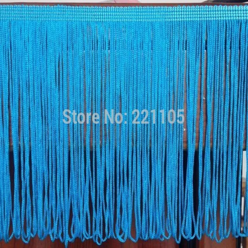 15CM Long Rayon Loope Tassel Fringe Trimming African Lace Ribbon For Sewing Latin Dress Clothes Garment Accessories Curtain Diy
15CM Long Rayon Loope Tassel Fringe Trimming African Lace Ribbon For Sewing Latin Dress Clothes Garment Accessories Curtain Diy