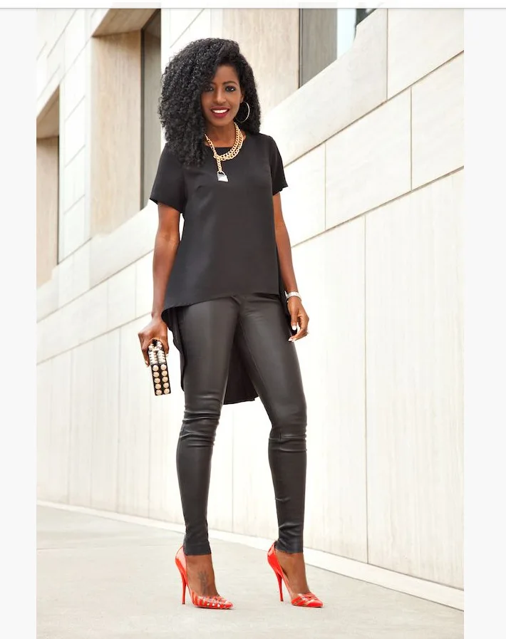 YEMUSEED NEW Fashion Western style Short before Women's Short Sleeve Chiffon Shirt Swallowtail shirt
YEMUSEED NEW Fashion Western style Short before Women's Short Sleeve Chiffon Shirt Swallowtail shirt