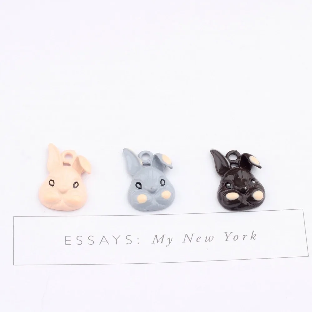 Cartoon Alice folded rabbit floating enamel charms bracelet alloy pendant fit necklaces charms DIY handmade Jewelry Accessories
Cartoon Alice folded rabbit floating enamel charms bracelet alloy pendant fit necklaces charms DIY handmade Jewelry Accessories