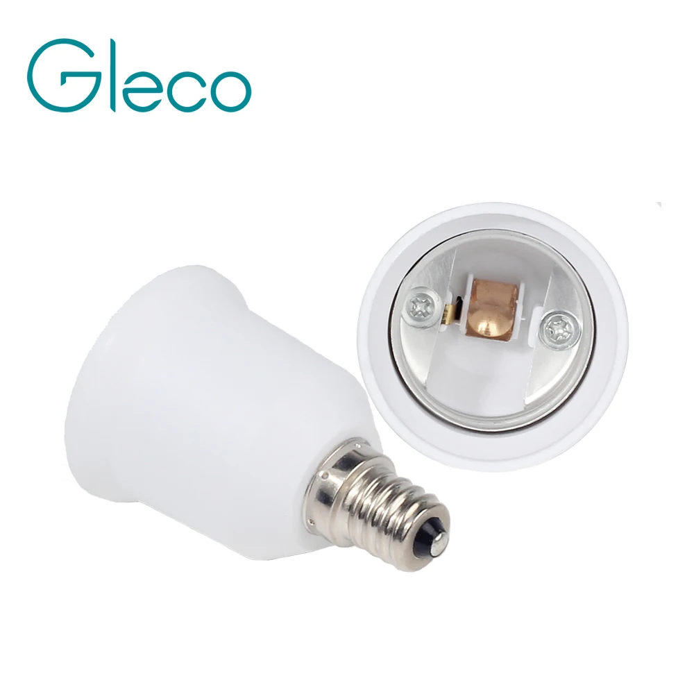1 шт. адаптер для цоколя лампы E17 E27|light bulb socket adapter|bulb adapterlamp holder converter |
