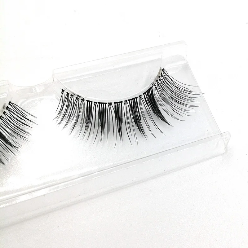 3 Pairs/set Eyelashes Natural Long False Eyelashes Eye Extension
3 Pairs/set Eyelashes Natural Long False Eyelashes Eye Extension