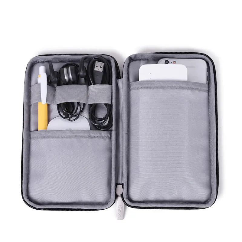 Travel Storage Bag Kit Data Cable U Disk Power Bank Electronic Accessories Digital Gadget Devices Divider Organizer Containers
Travel Storage Bag Kit Data Cable U Disk Power Bank Electronic Accessories Digital Gadget Devices Divider Organizer Containers