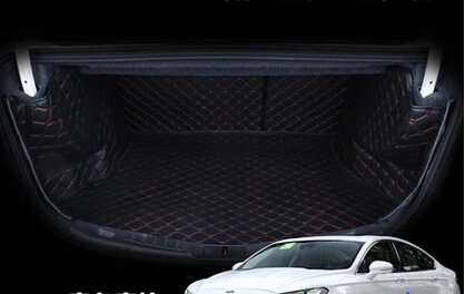 High quality & Free shipping! Special trunk mats for Ford Mondeo 2015-2013 waterproof non-slip boot carpets for Mondeo 2014
High quality & Free shipping! Special trunk mats for Ford Mondeo 2015-2013 waterproof non-slip boot carpets for Mondeo 2014
