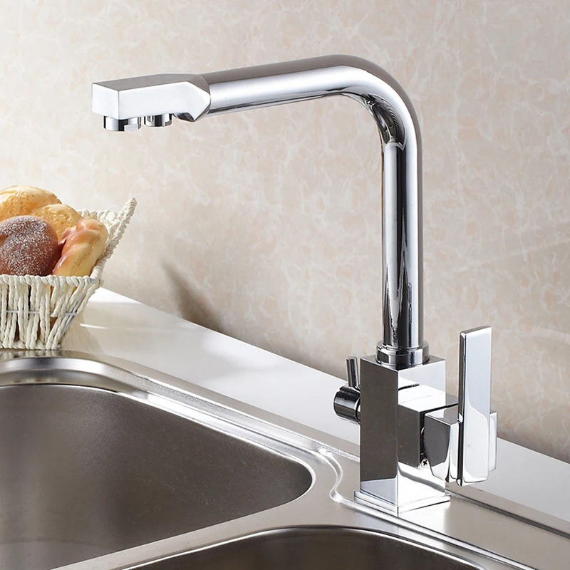 SHAI Waterfilter Taps Kitchen Faucets Brass Mixer Drinking Kitchen Purify Faucet Kitchen Sink Tap Water Tap Crane For Kitchen
SHAI Waterfilter Taps Kitchen Faucets Brass Mixer Drinking Kitchen Purify Faucet Kitchen Sink Tap Water Tap Crane For Kitchen