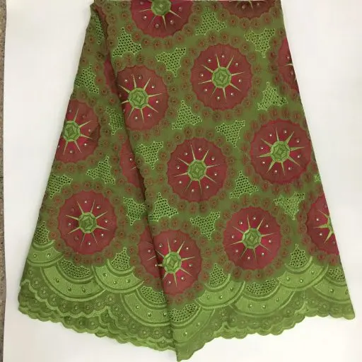 Free shipping African swiss voile lace high quality wedding lace African Fabric 5y/lot 100% Cotton Swiss Voile Lace PS110
Free shipping African swiss voile lace high quality wedding lace African Fabric 5y/lot 100% Cotton Swiss Voile Lace PS110