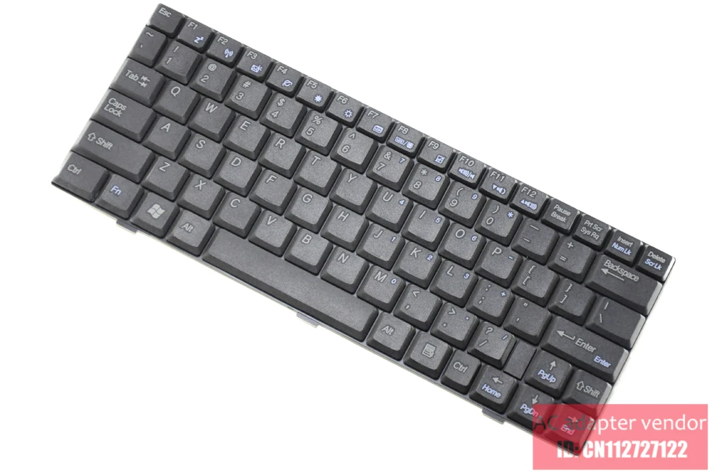 The new English FOR Asus FOR Asus EEEPC 1000 1000HA 1000HD 1000H laptop keyboard
The new English FOR Asus FOR Asus EEEPC 1000 1000HA 1000HD 1000H laptop keyboard