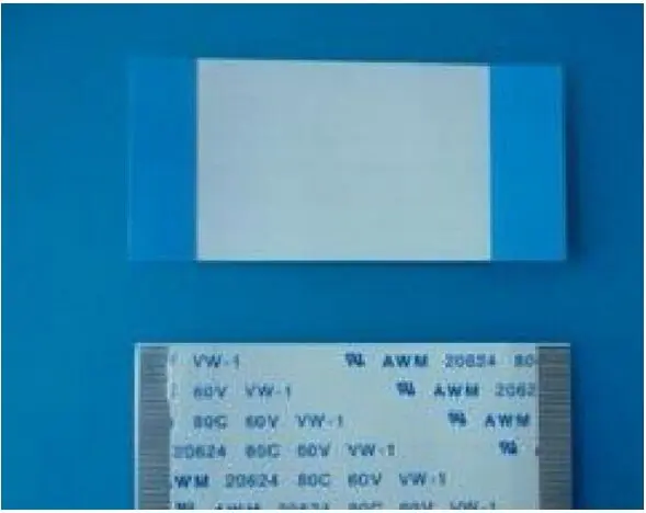 10 шт. FFC 0,5 Шаг 50pin 80 мм Длинный тип A Гибкий плоский кабель для TTL LCD DVD компьютера принтера AWM 80C 60V
10 шт. FFC 0,5 Шаг 50pin 80 мм Длинный тип A Гибкий плоский кабель для TTL LCD DVD компьютера принтера AWM 80C 60V