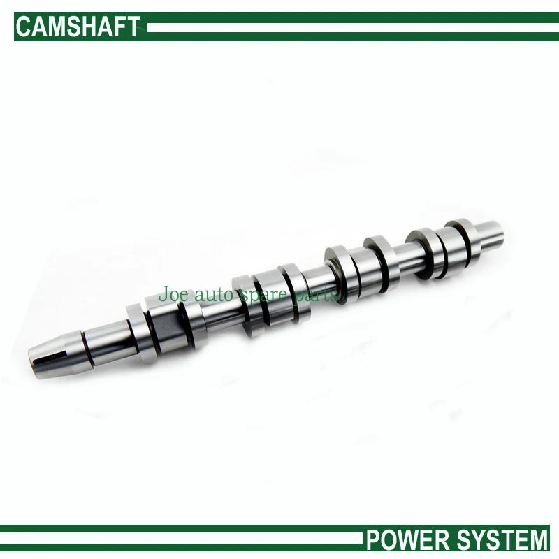 CLJA CFFA AZV CFFB BRE CAGB BRF Camshaft for AUDI A3/A6/A3 Sportback/A4/A4 Avant 1986cc 2.0TDI 03G109102B
CLJA CFFA AZV CFFB BRE CAGB BRF Camshaft for AUDI A3/A6/A3 Sportback/A4/A4 Avant 1986cc 2.0TDI 03G109102B