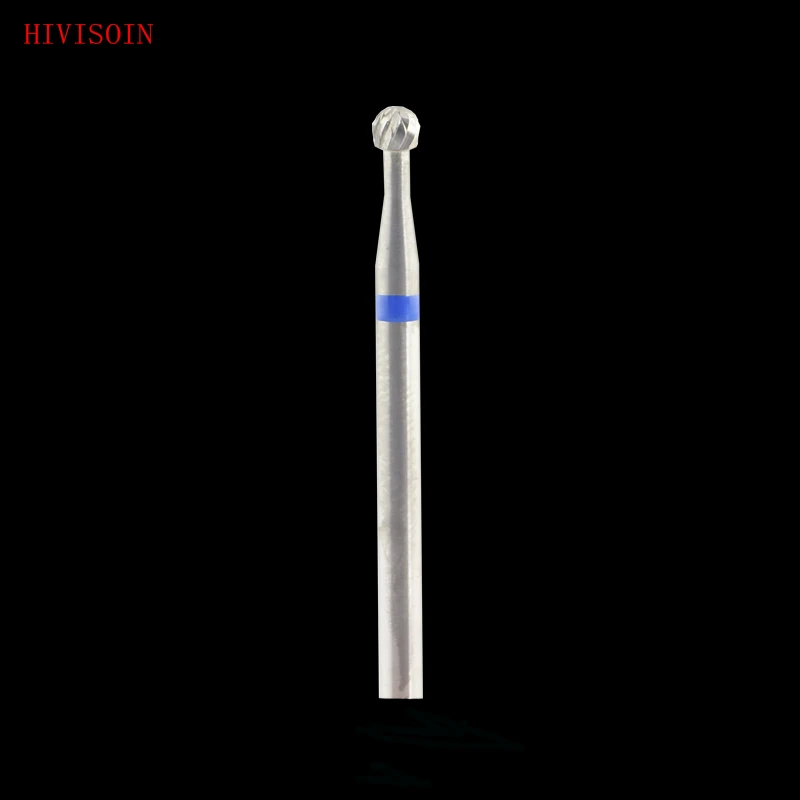 5Pcs/Lot Cross Cut - Tungsten Carbide Dental Lab Burs - Standard (0307.025) - ISO 190
5Pcs/Lot Cross Cut - Tungsten Carbide Dental Lab Burs - Standard (0307.025) - ISO 190