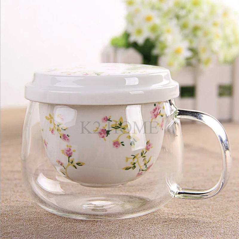 301-400ml Chinese Style Scented Tea Infuser Cup Glass Handmade Kung Fu Tea Cup,Clear Tea Coffee Cup With Tea Filter & Lid
301-400ml Chinese Style Scented Tea Infuser Cup Glass Handmade Kung Fu Tea Cup,Clear Tea Coffee Cup With Tea Filter & Lid