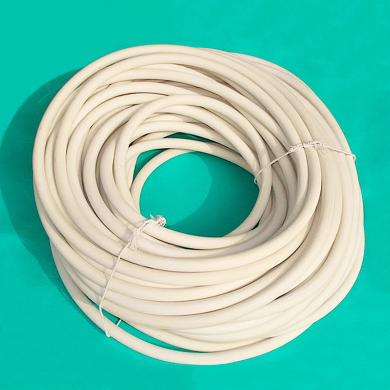 Вакуумная резиновая трубка 1 метр
Вакуумная резиновая трубка 1 метр