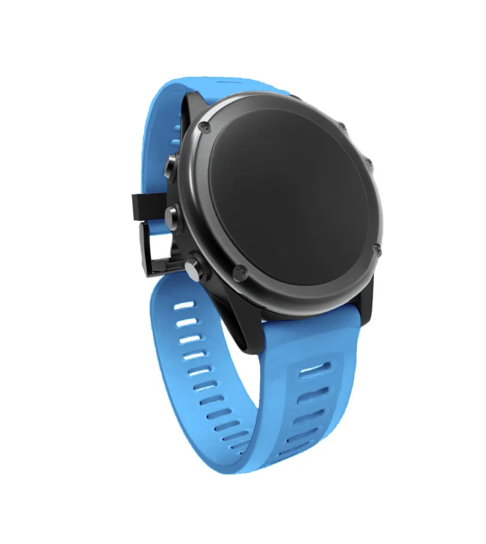 Replacement Silicone Watchbands Strap for Garmin Fenix 3 / HR GPS Watch With Tools Smart Wristband Bracelet | Наручные часы