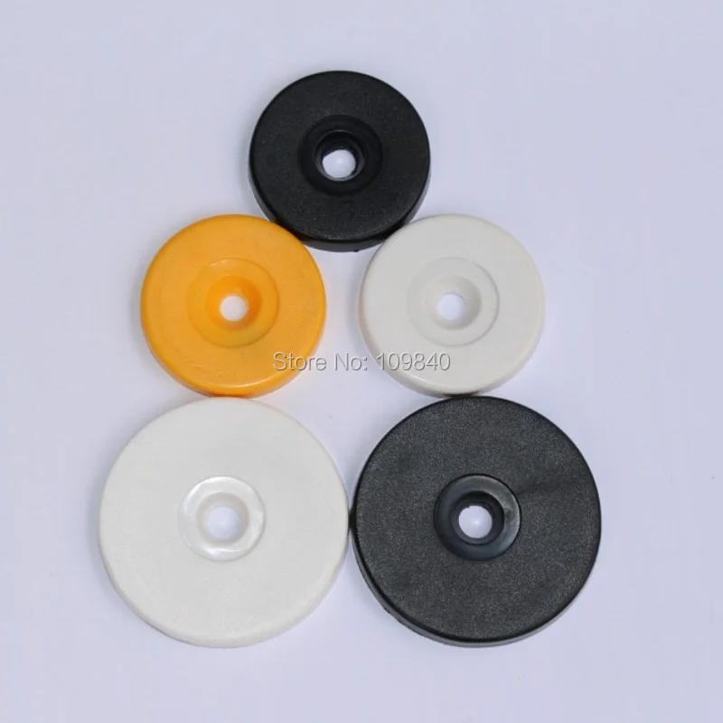 100pcs/lot Dia 30mm NTAG216 chip Patrol point tag ISO14443A 888 byte NFC coin tag/token for patrolling Guard system
100pcs/lot Dia 30mm NTAG216 chip Patrol point tag ISO14443A 888 byte NFC coin tag/token for patrolling Guard system
