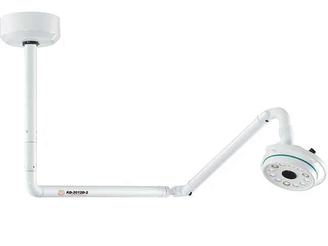 L=800mm 36W Ceiling Operating Auxiliary Lamp Medical Dental Tattoo LED Surgical Medical Exam Light Shadowless Lamp Cold Light
L=800mm 36W Ceiling Operating Auxiliary Lamp Medical Dental Tattoo LED Surgical Medical Exam Light Shadowless Lamp Cold Light