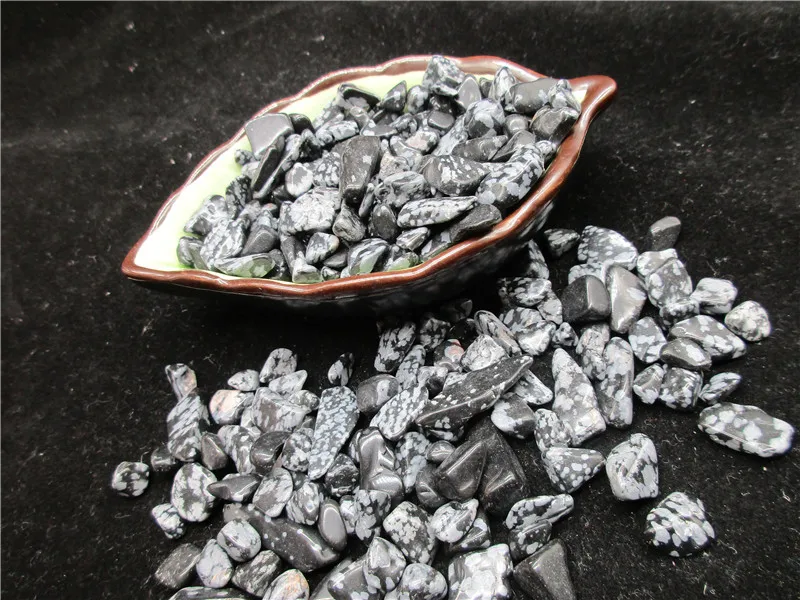 Natural Alabaster obsidian Tumbled Stones Crystals and minerals Aquarium flowerpot decoration
Natural Alabaster obsidian Tumbled Stones Crystals and minerals Aquarium flowerpot decoration