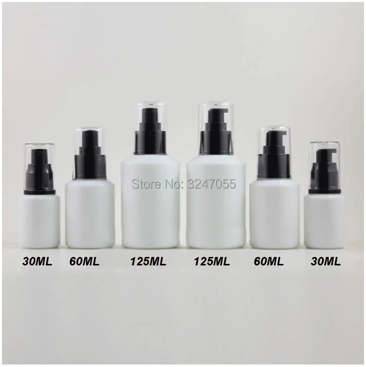 30ML60ML125ML 10pcs/lot High-end Empty Cosmetic Lotion Pump Bottle, DIY Glass Emulsion Container, Perfume Spray Vial Atomizer
30ML60ML125ML 10pcs/lot High-end Empty Cosmetic Lotion Pump Bottle, DIY Glass Emulsion Container, Perfume Spray Vial Atomizer