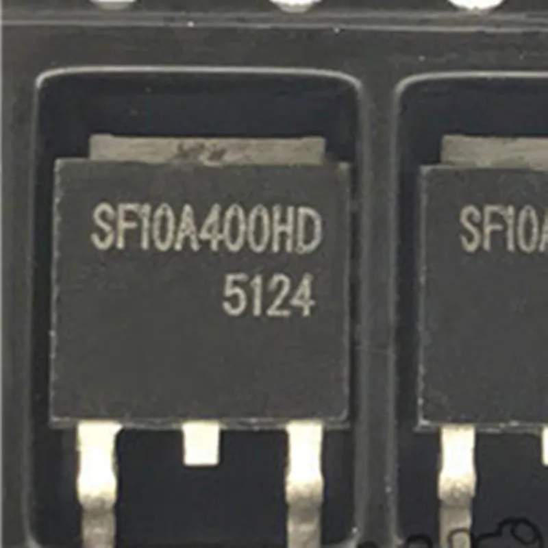 50 шт. SF10A400HD