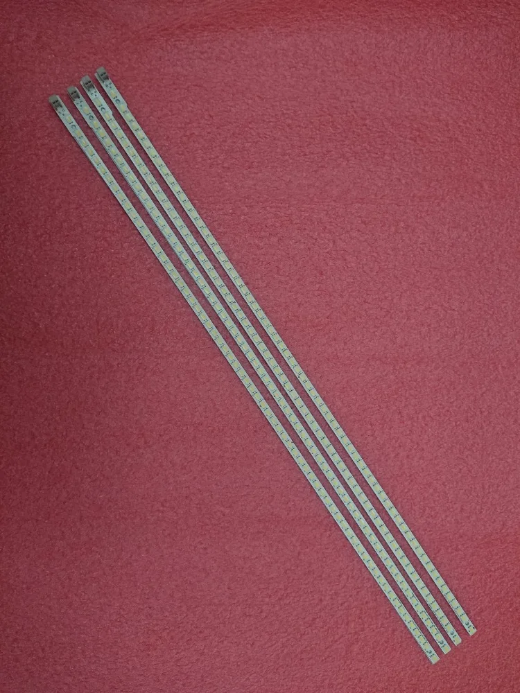 4 Piece/lot 66LED 457MM LED strip for Sharp LCD-40DS30A 40LX235A GK0362ZA SLED_2011SSP40_5630_R66 2011SSP40_5630_L66
4 Piece/lot 66LED 457MM LED strip for Sharp LCD-40DS30A 40LX235A GK0362ZA SLED_2011SSP40_5630_R66 2011SSP40_5630_L66