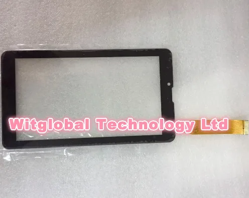 Witblue new 7'' inch touch screen,100% New For YJ321FPC-V0 touch panel,Tablet PC digitizer sensor YJ321FPC
Witblue new 7'' inch touch screen,100% New For YJ321FPC-V0 touch panel,Tablet PC digitizer sensor YJ321FPC