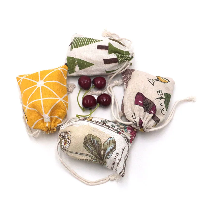 100pcs/lot Christmas Bag Cotton Bag Drawstring Pouch Wedding Birthday Christmas Party Gift Jewelry Packaging Display Bags 9x12cm
100pcs/lot Christmas Bag Cotton Bag Drawstring Pouch Wedding Birthday Christmas Party Gift Jewelry Packaging Display Bags 9x12cm