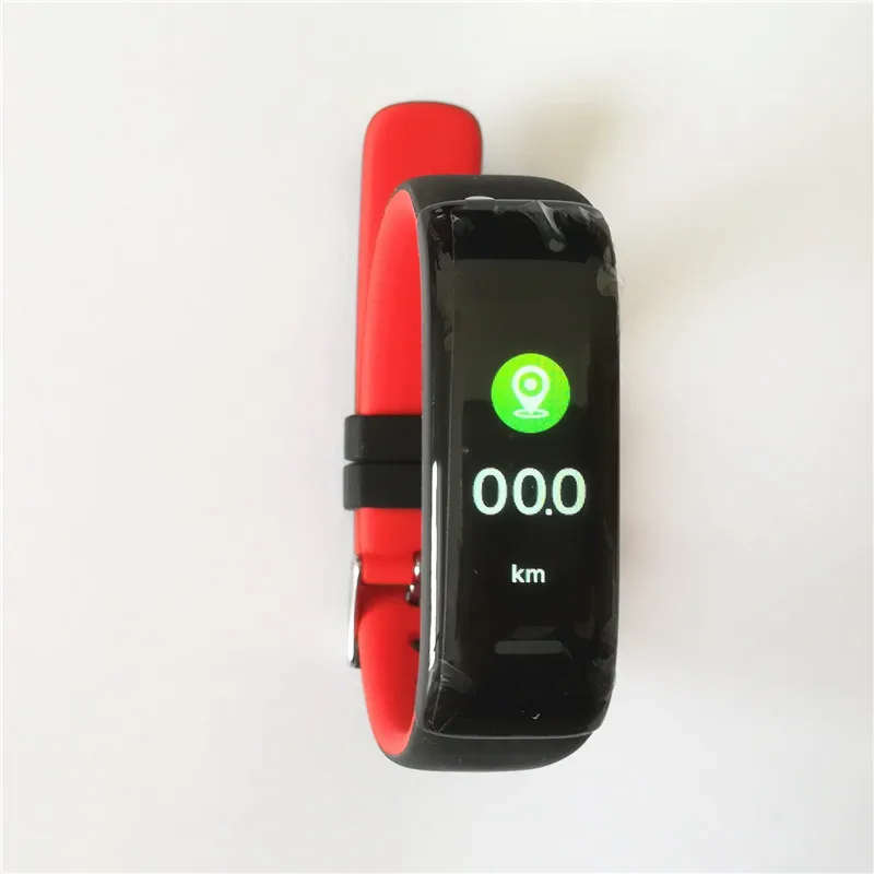New H1 P1 Plus Color Display Heart Rate Monitor Blood Pressure Watches Fitness Bracelet Activity Tracker Smart Wristband
New H1 P1 Plus Color Display Heart Rate Monitor Blood Pressure Watches Fitness Bracelet Activity Tracker Smart Wristband