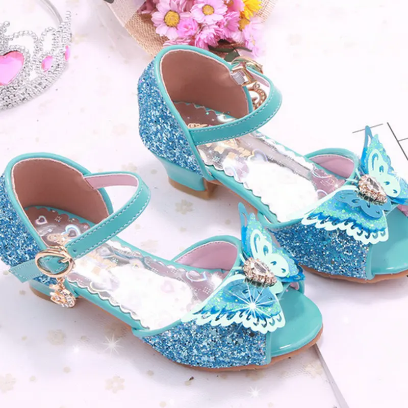 girl shoes kids dress shoes kids girls sandals high heel children shoes summer princess sandal butterfly wedding party shoes
girl shoes kids dress shoes kids girls sandals high heel children shoes summer princess sandal butterfly wedding party shoes