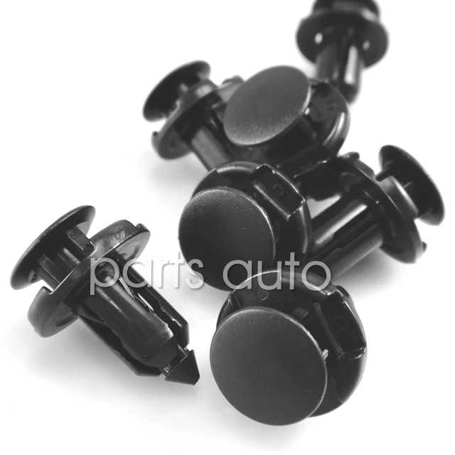 Push Type Fender Bumper Clip Retainer CHALLENGER COLT DELICA DINGO DION FTO GALANT LANCER MIRAGE PAJERO for Honda for Mitsubishi
Push Type Fender Bumper Clip Retainer CHALLENGER COLT DELICA DINGO DION FTO GALANT LANCER MIRAGE PAJERO for Honda for Mitsubishi