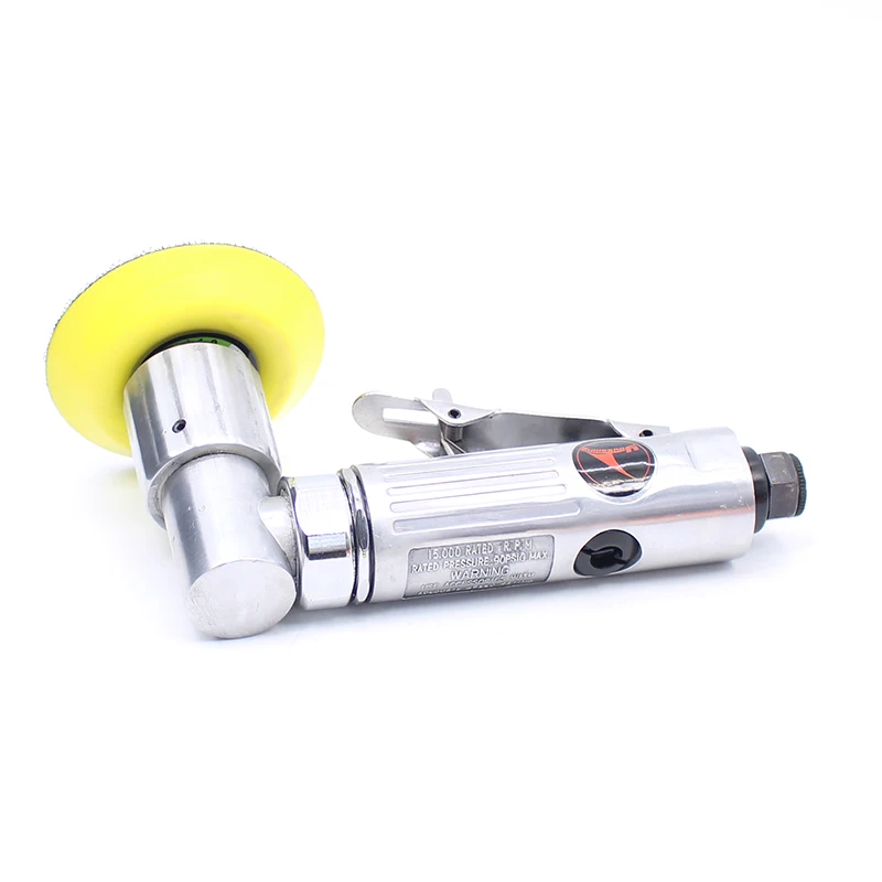 2 & 3 Inches Pneumatic Air Polisher Sander Eccentric Polishing Machine Pneumatic Polisher Tool
2 & 3 Inches Pneumatic Air Polisher Sander Eccentric Polishing Machine Pneumatic Polisher Tool